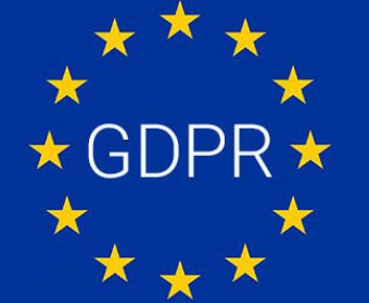 GDPR - ochrana osobních údajů